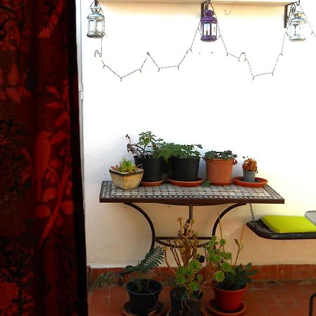 Naturalia: La Casita Con Patio Caces Extérieur photo