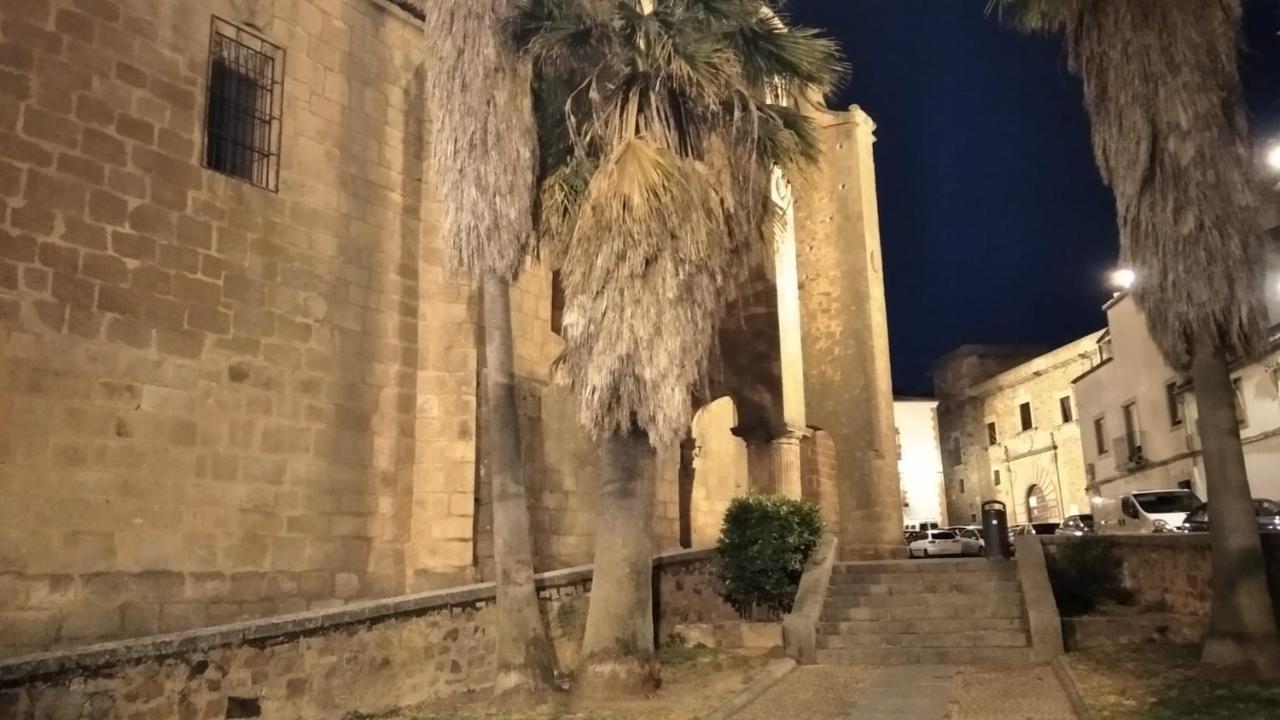 Naturalia: La Casita Con Patio Caces Extérieur photo