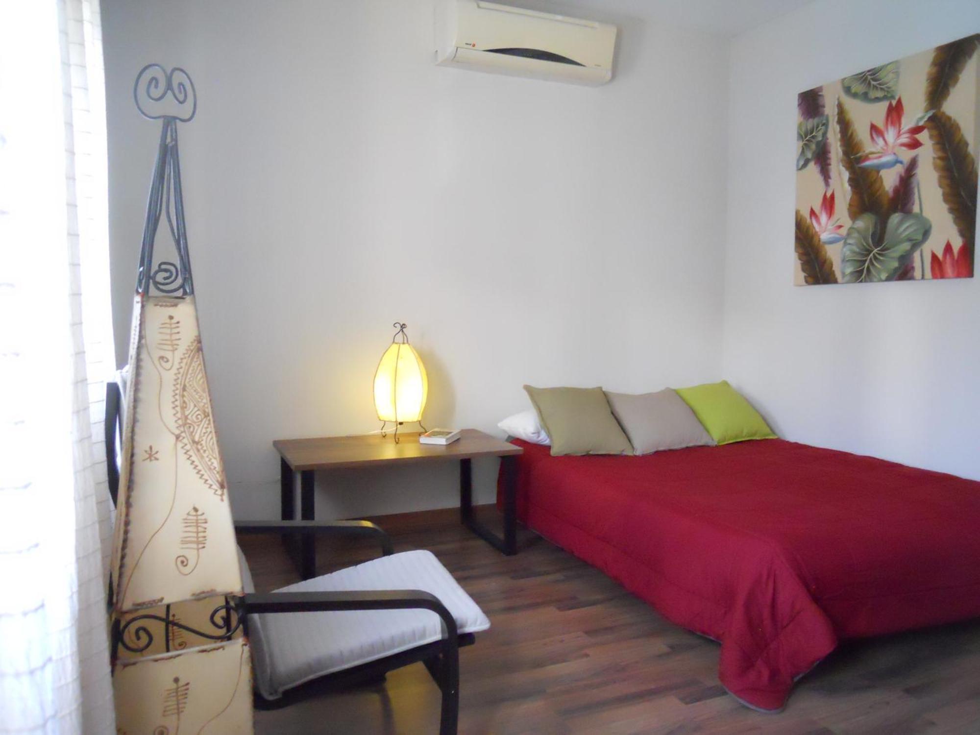 Naturalia: La Casita Con Patio Caces Extérieur photo
